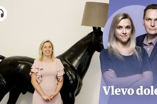 Vlevo dole: Profesorka, rektorka... a teď prezidentka? Kdo je vůbec Nerudová? - Seznam Zprávy